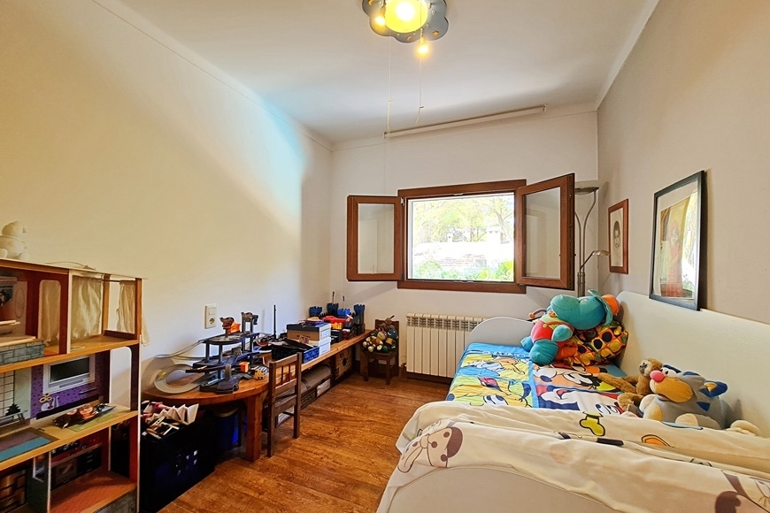 VILLA SON TONI