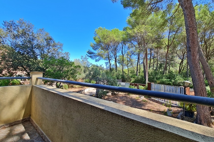 VILLA SON TONI