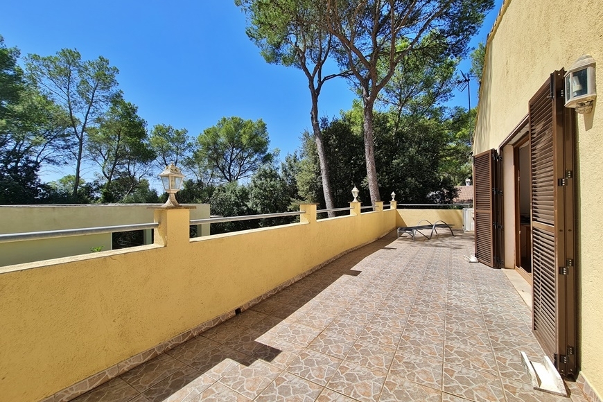 VILLA SON TONI