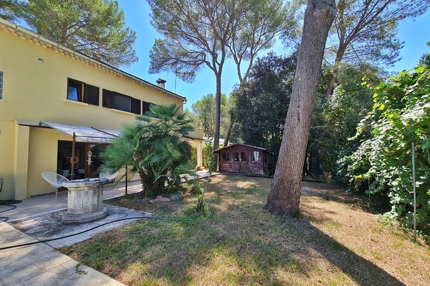 VILLA SON TONI