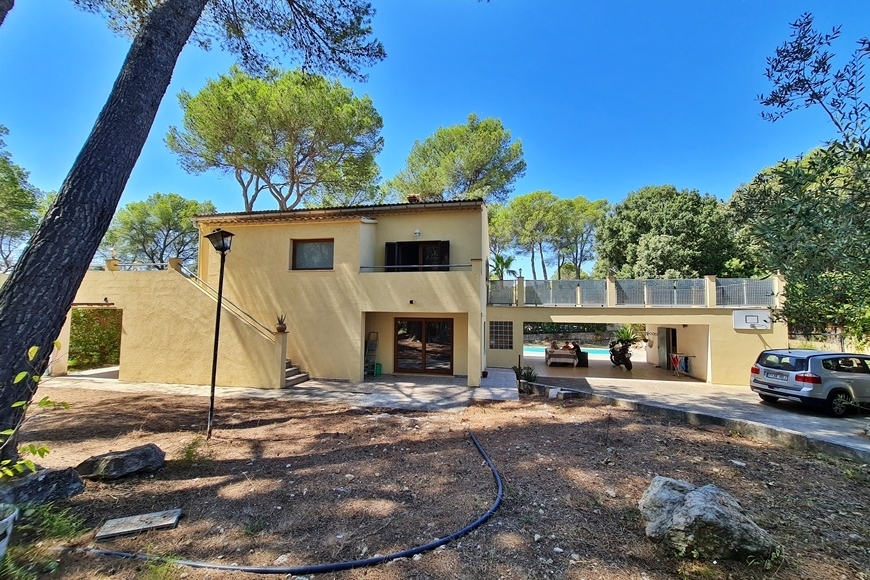 VILLA SON TONI