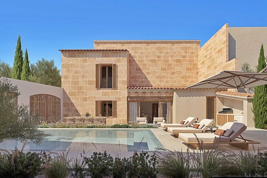 NEW CONSTRUCTION HOUSE 