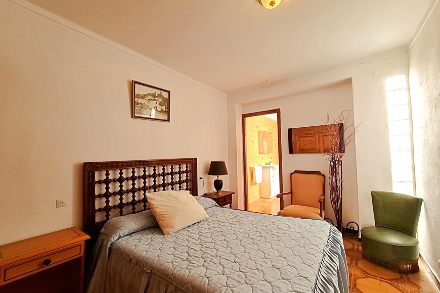 TOWN HOUSE POLLENSA