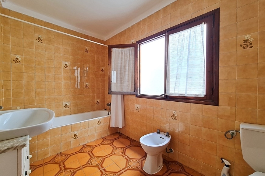 TOWN HOUSE POLLENSA