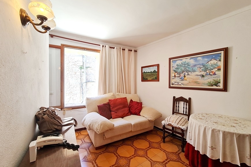 TOWN HOUSE POLLENSA