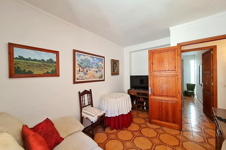 TOWN HOUSE POLLENSA