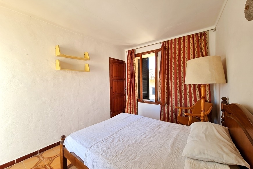 TOWN HOUSE POLLENSA
