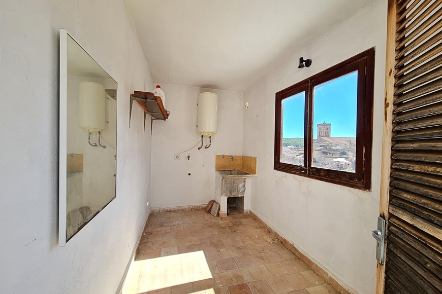 TOWN HOUSE POLLENSA