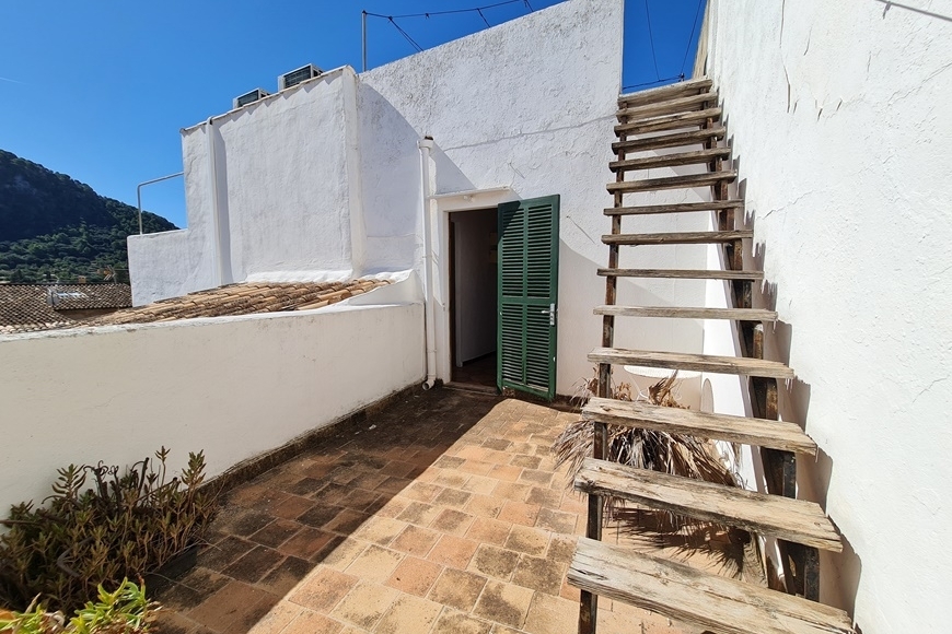 TOWN HOUSE POLLENSA