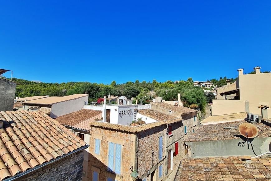 TOWN HOUSE POLLENSA