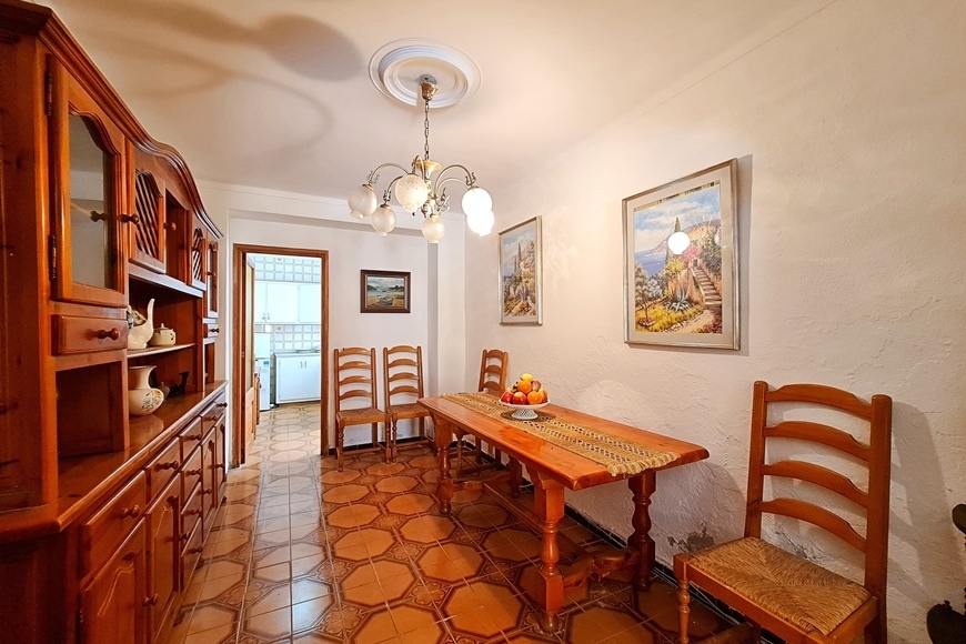 TOWN HOUSE POLLENSA