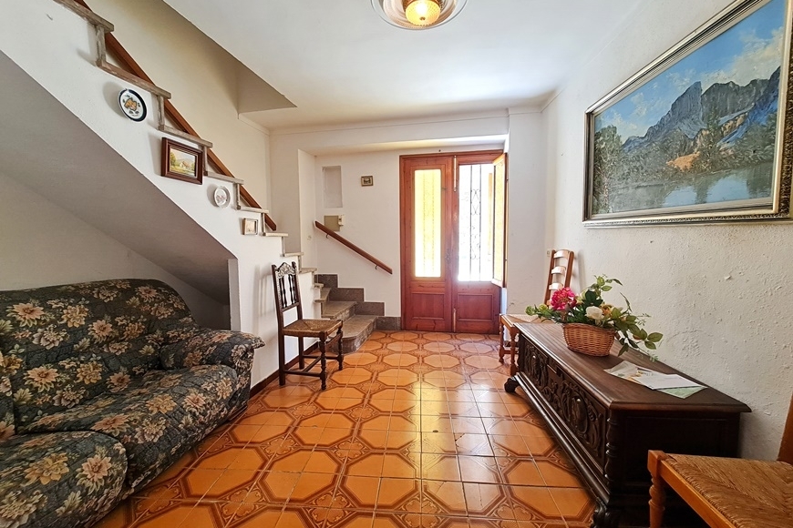 TOWN HOUSE POLLENSA