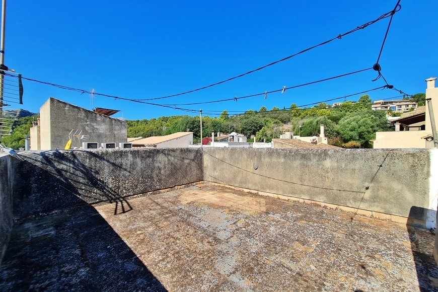 TOWN HOUSE POLLENSA