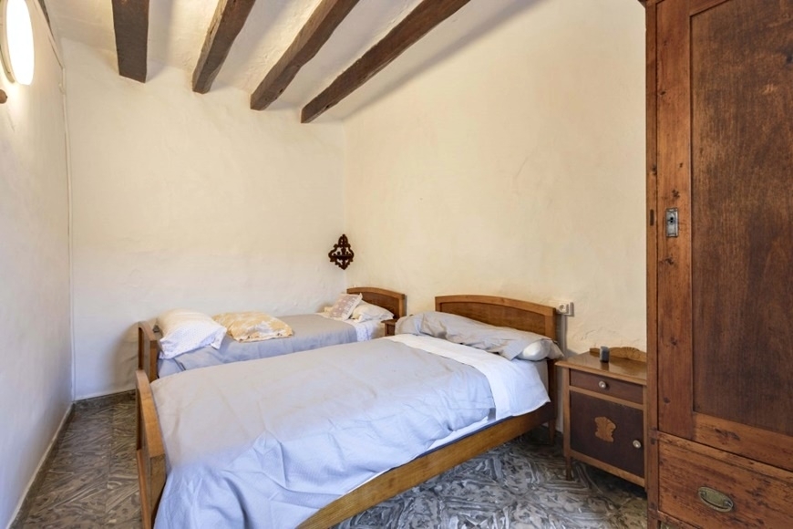 TOWN HOUSE, POLLENSA