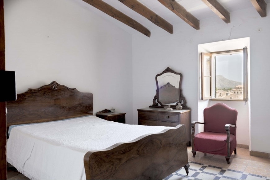 TOWN HOUSE, POLLENSA