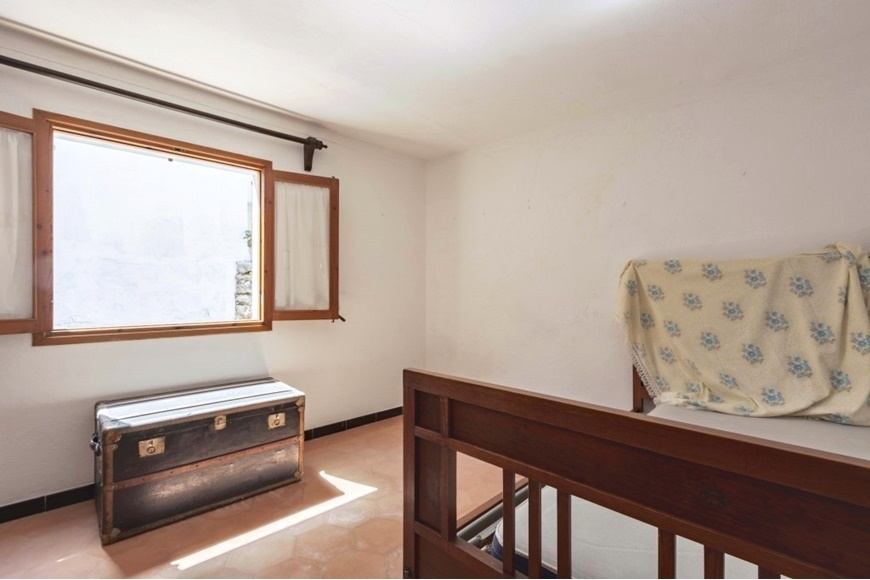 TOWN HOUSE, POLLENSA