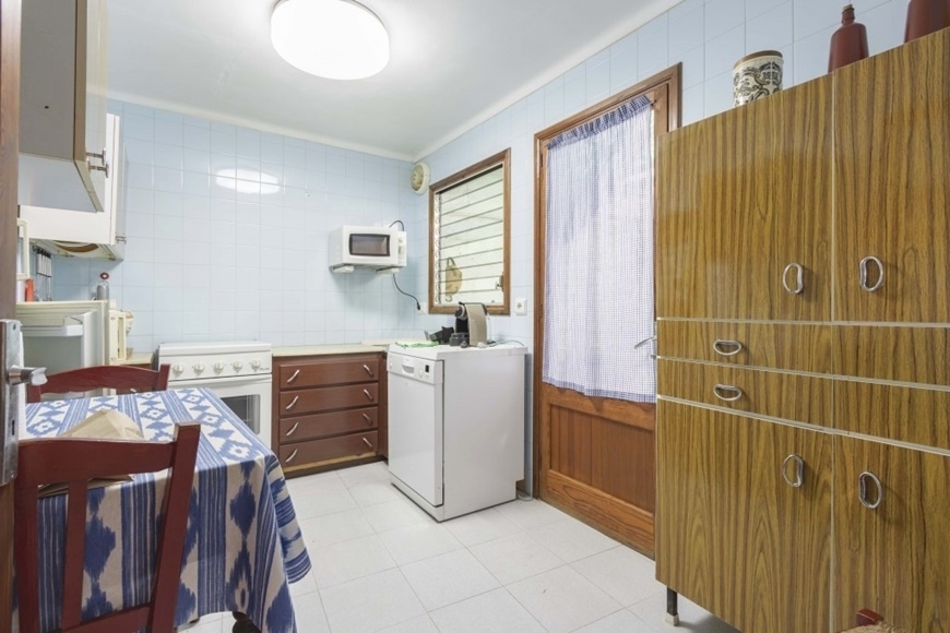 TOWN HOUSE, POLLENSA