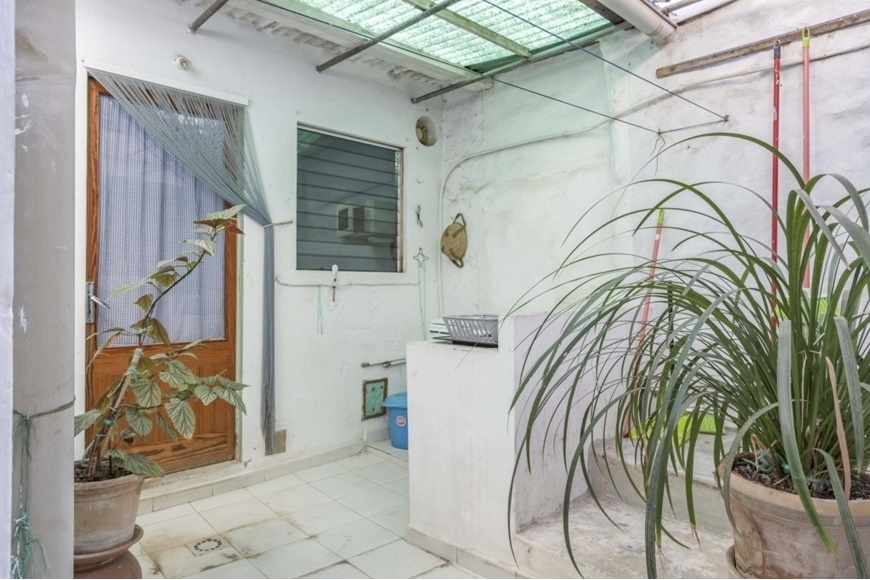 TOWN HOUSE, POLLENSA