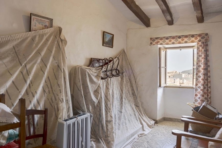 TOWN HOUSE, POLLENSA