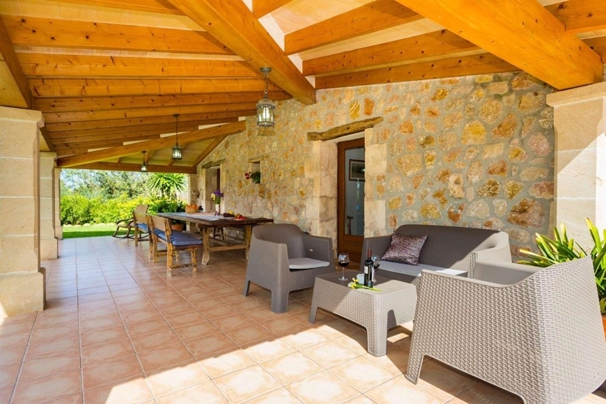 Villa Bello