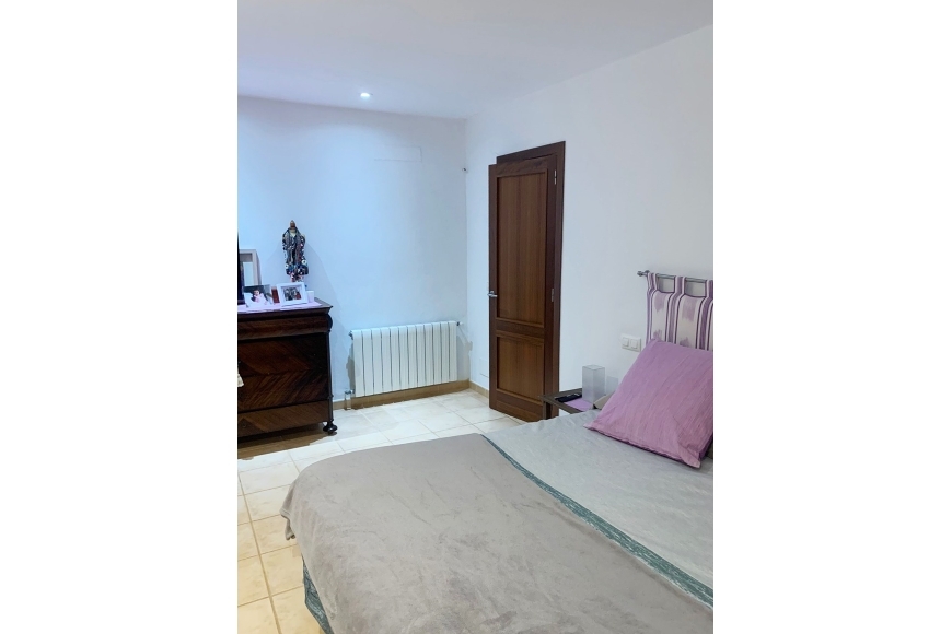 RUSTIC VILLA POLLENSA