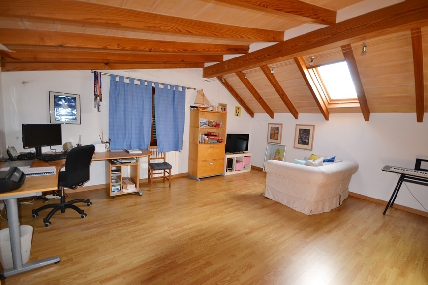 RUSTIC VILLA POLLENSA