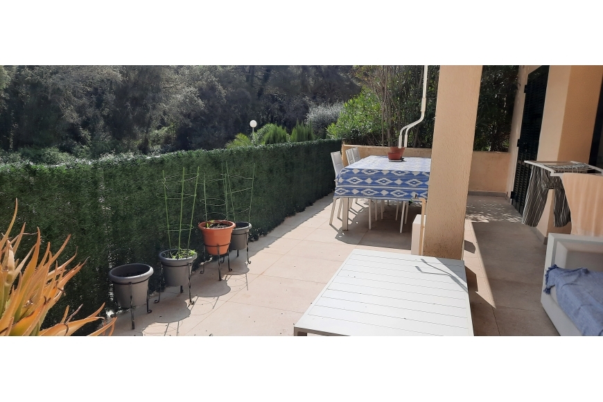 PLANTA BAJA CALA 