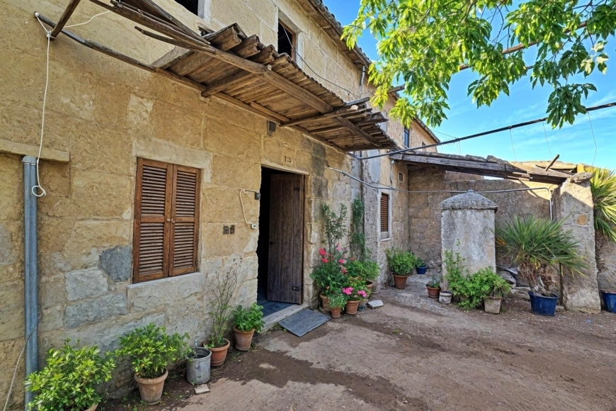 CASA DE CAMPO