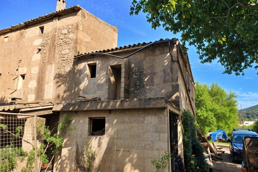 CASA DE CAMPO