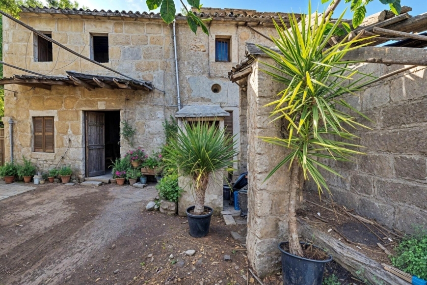 CASA DE CAMPO