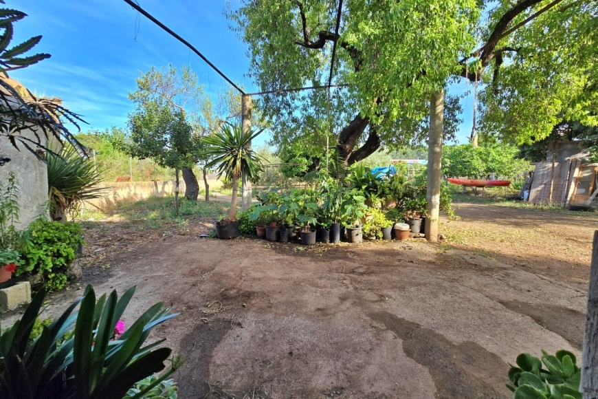 CASA DE CAMPO