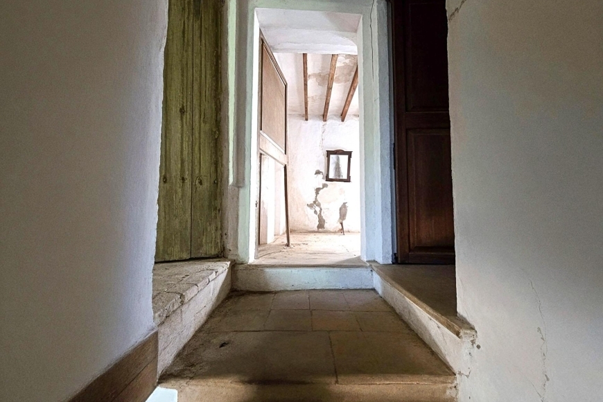 CASA DE CAMPO