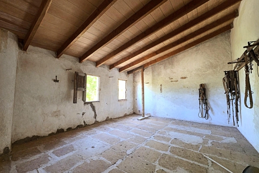 CASA DE CAMPO