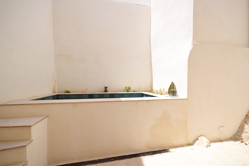 CASA DE PUEBLO , POLLENSA