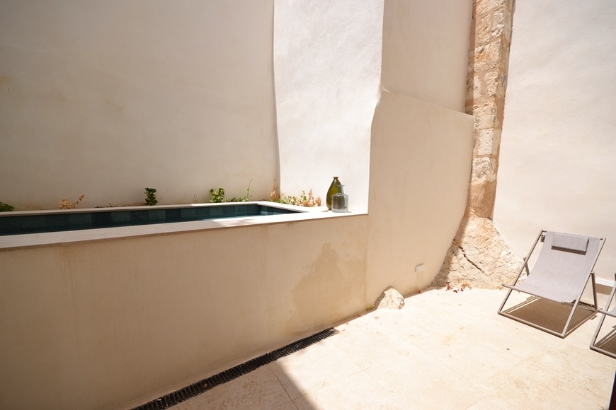 CASA DE PUEBLO , POLLENSA