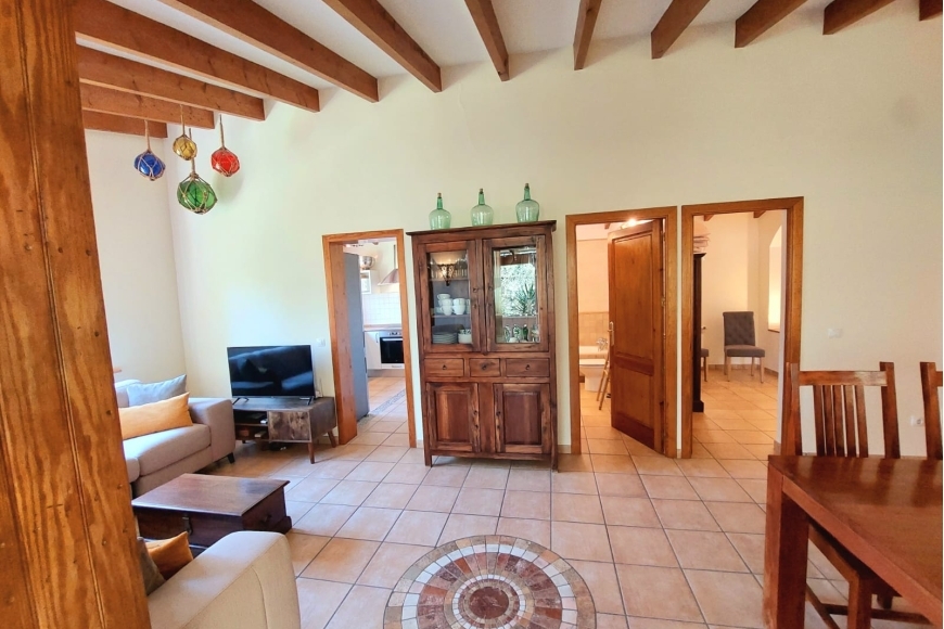 RUSTIC PROPERTY FOR SALE
