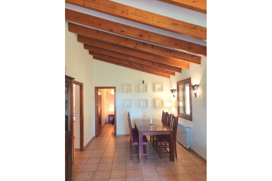 RUSTIC PROPERTY FOR SALE