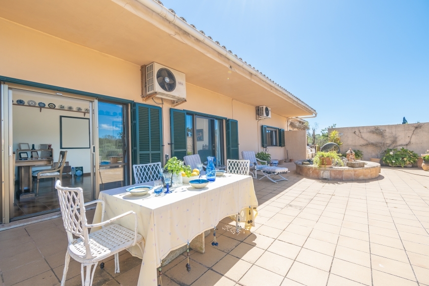 FINCA FOR SALE ,SENCELLES