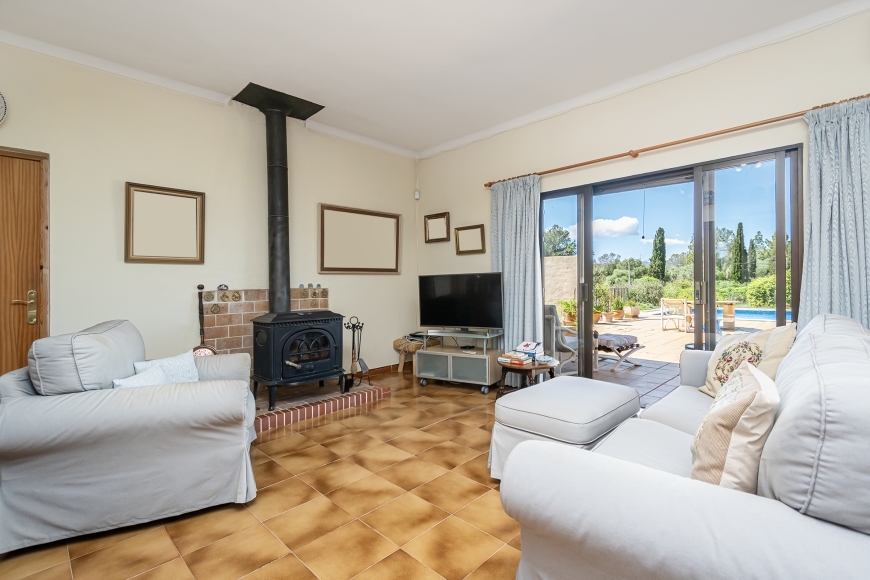 FINCA FOR SALE ,SENCELLES
