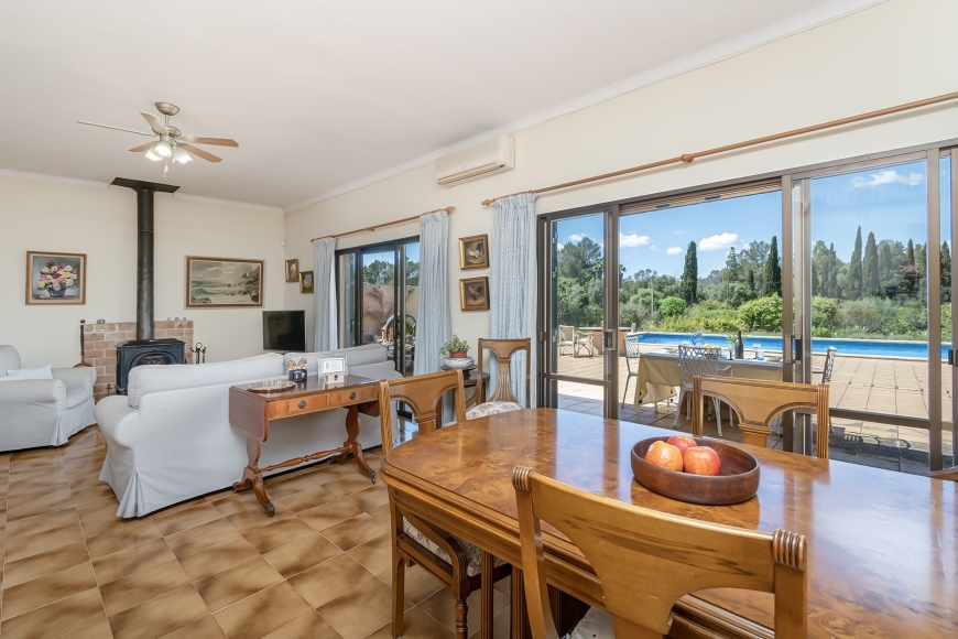FINCA FOR SALE ,SENCELLES
