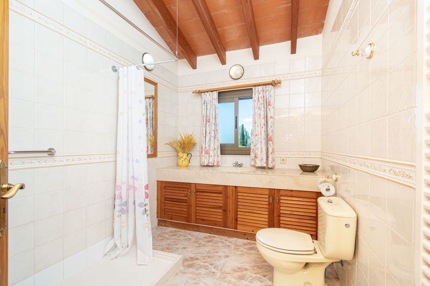 FINCA FOR SALE ,SENCELLES