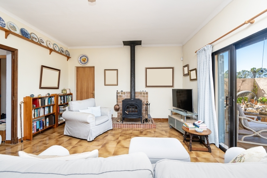 FINCA FOR SALE ,SENCELLES