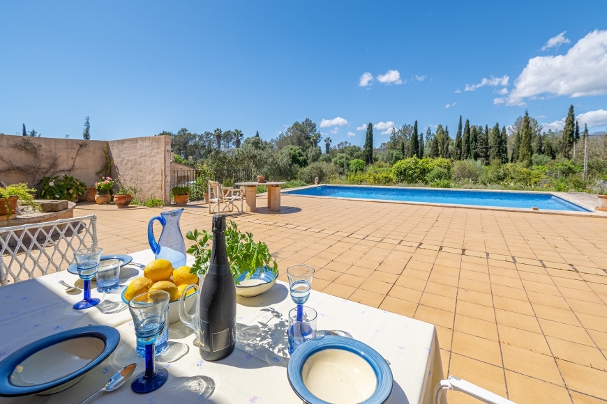 FINCA FOR SALE ,SENCELLES