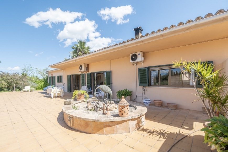 FINCA FOR SALE ,SENCELLES