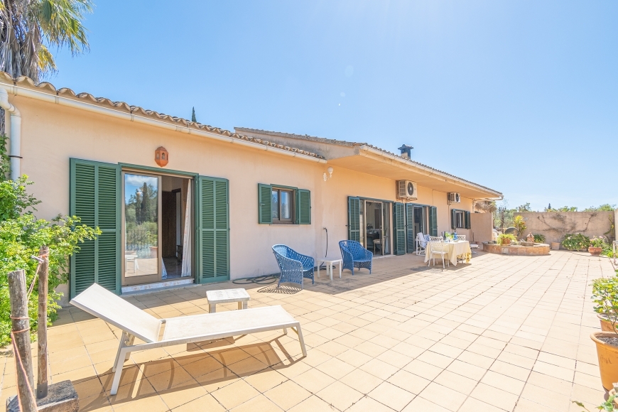 FINCA FOR SALE ,SENCELLES