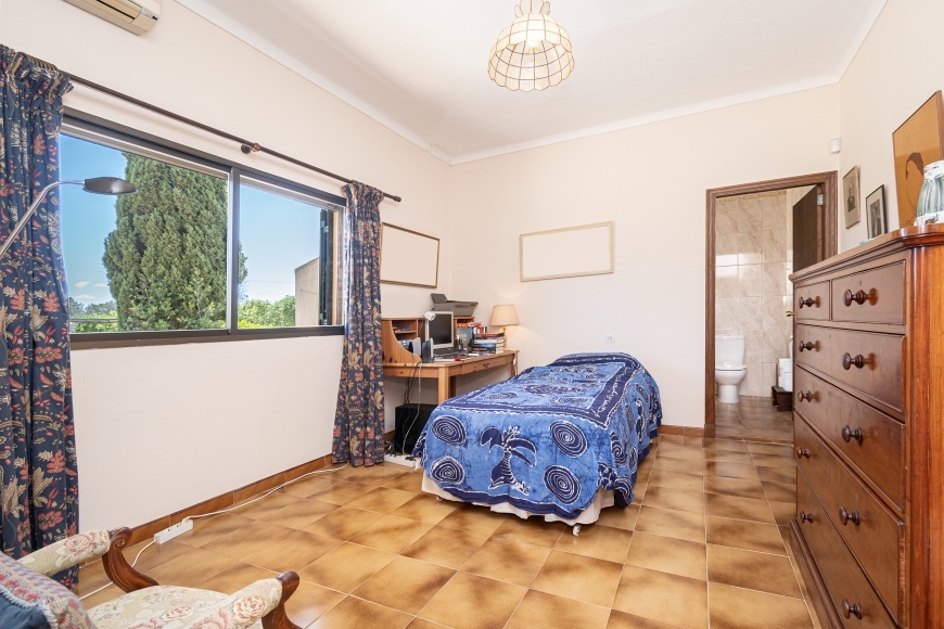 FINCA FOR SALE ,SENCELLES