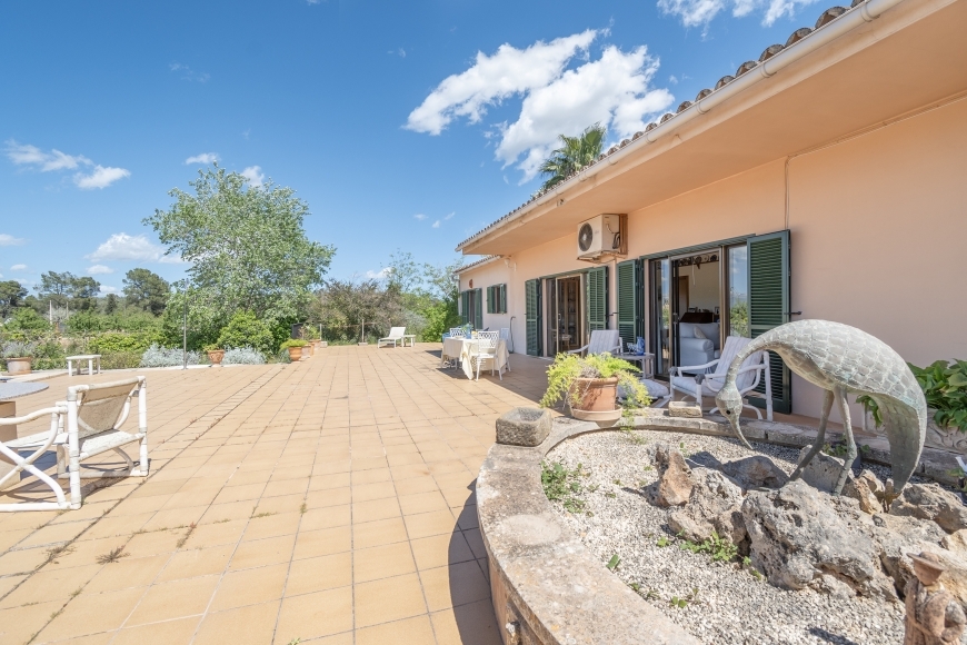 FINCA FOR SALE ,SENCELLES