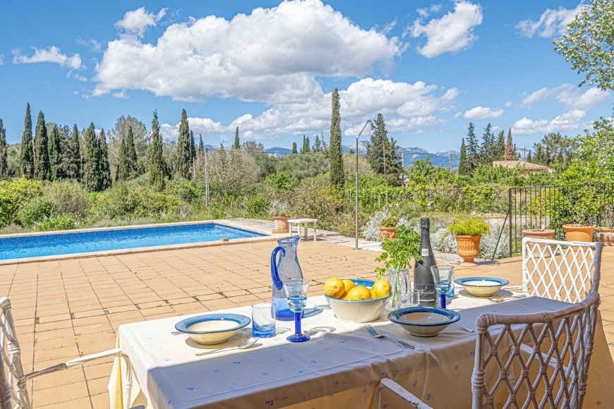 FINCA FOR SALE ,SENCELLES