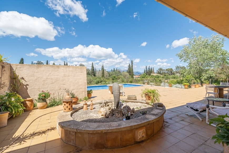 FINCA FOR SALE ,SENCELLES
