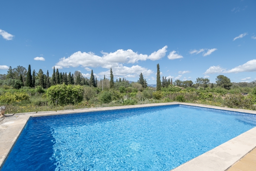 FINCA FOR SALE ,SENCELLES
